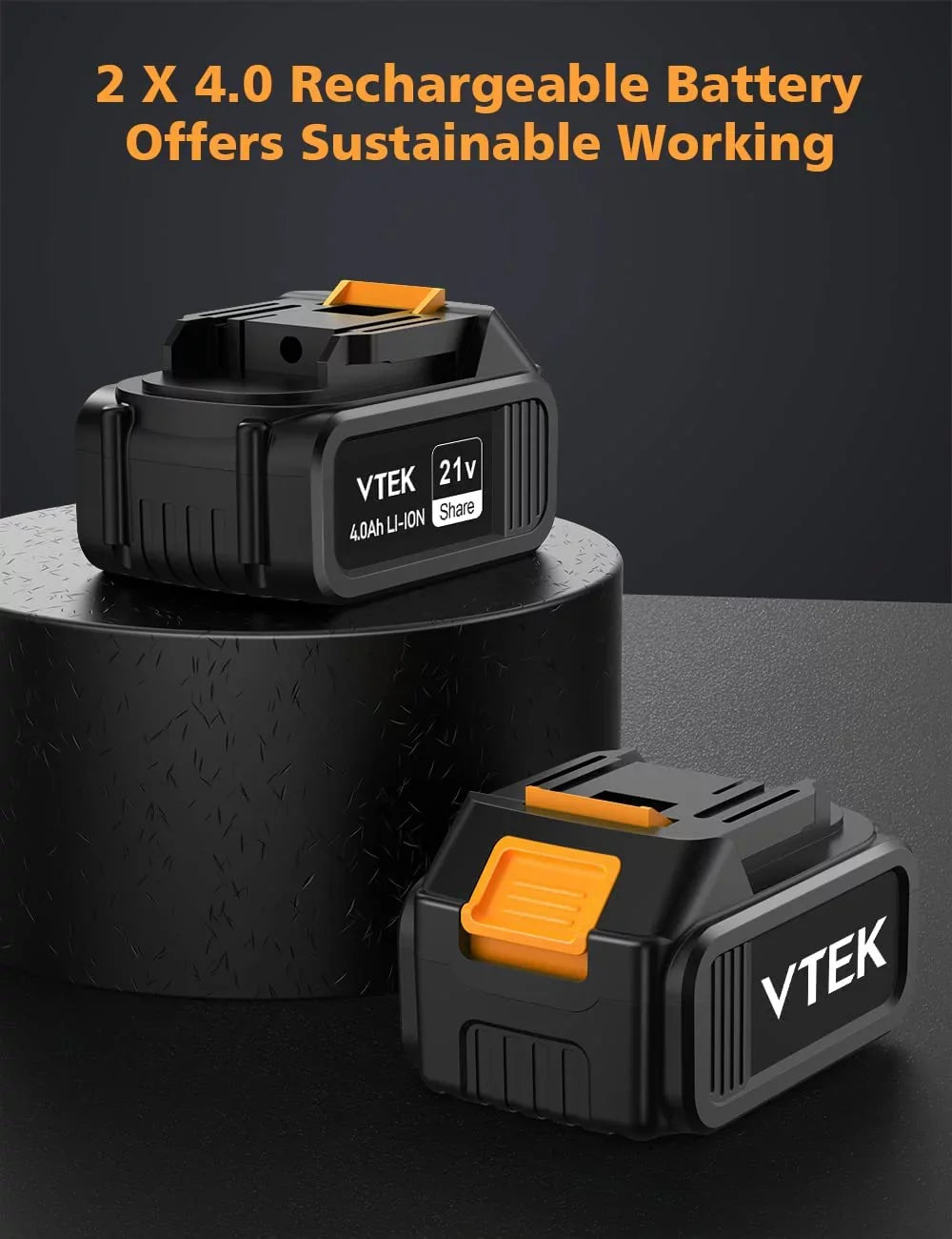 MORI Brushless Impact Wrench 1/2 Inch Cordless Impact Wrench,Max Torque 700N.m Impact Gun 515 ft-lbs for Car Tiers