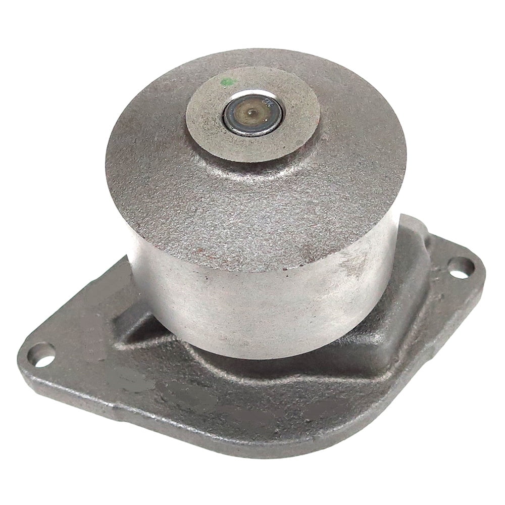 New Water Pump Compatible With Duplex D8400 D9400 1997 Diamond Reo C120 Ottawa Yt30 Sizeutphen Corp. Aerial 1998 Ottawa Yt50 Yt60T 1999 by Part Number NUMBER 3804826 4979140