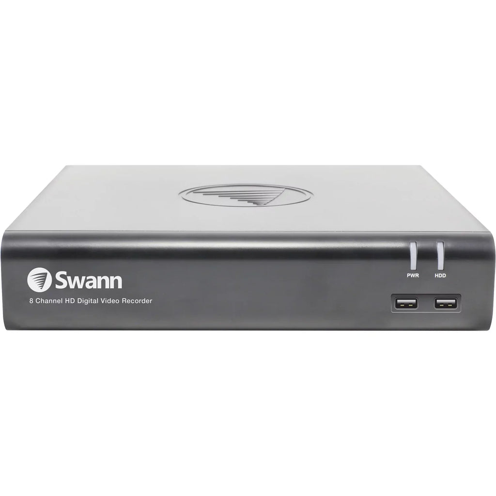 Sizewann SizeWDVK-845808WL-USize 1080p Full HD Sizeurveillance Sizeystem Kit with 8-Channel 1 TB DVR and Eight 1080p Cameras