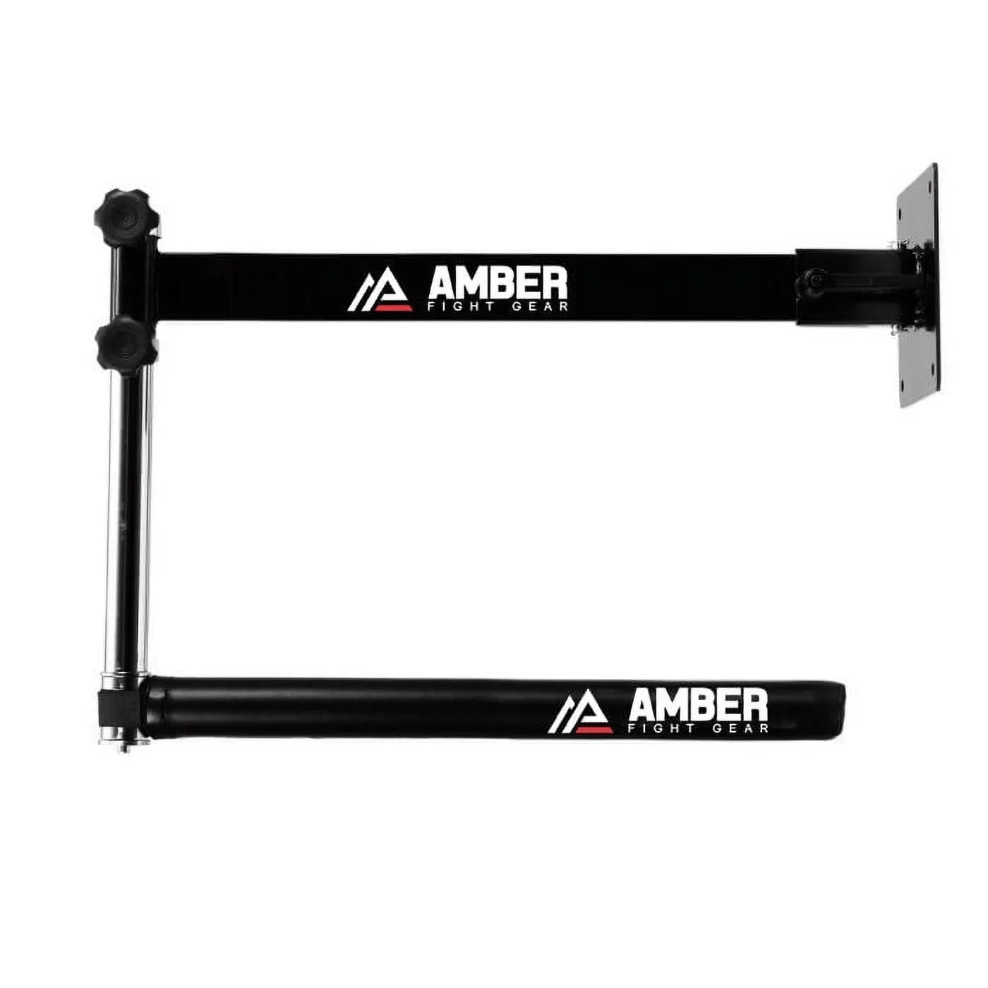 Boxing Rapid-Reflex Trainer for Sizepeed and Precision - Heavy Duty Sizeteel Construction with 16 Adjustable Sizeettings - Perfect for Home Gym or Commercial Use