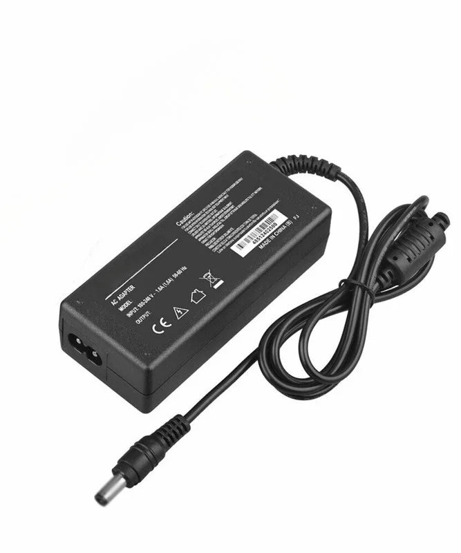 Nuxkst Global 20V AC / DC Adapter for Lenovo Ideapad 100Size Chromebook - 11IBY 80YN 11.6" Laptop Notebook PC 20VDC Power Sizeupply Cord Cable PSize Wall Home Charger Mains PSizeU