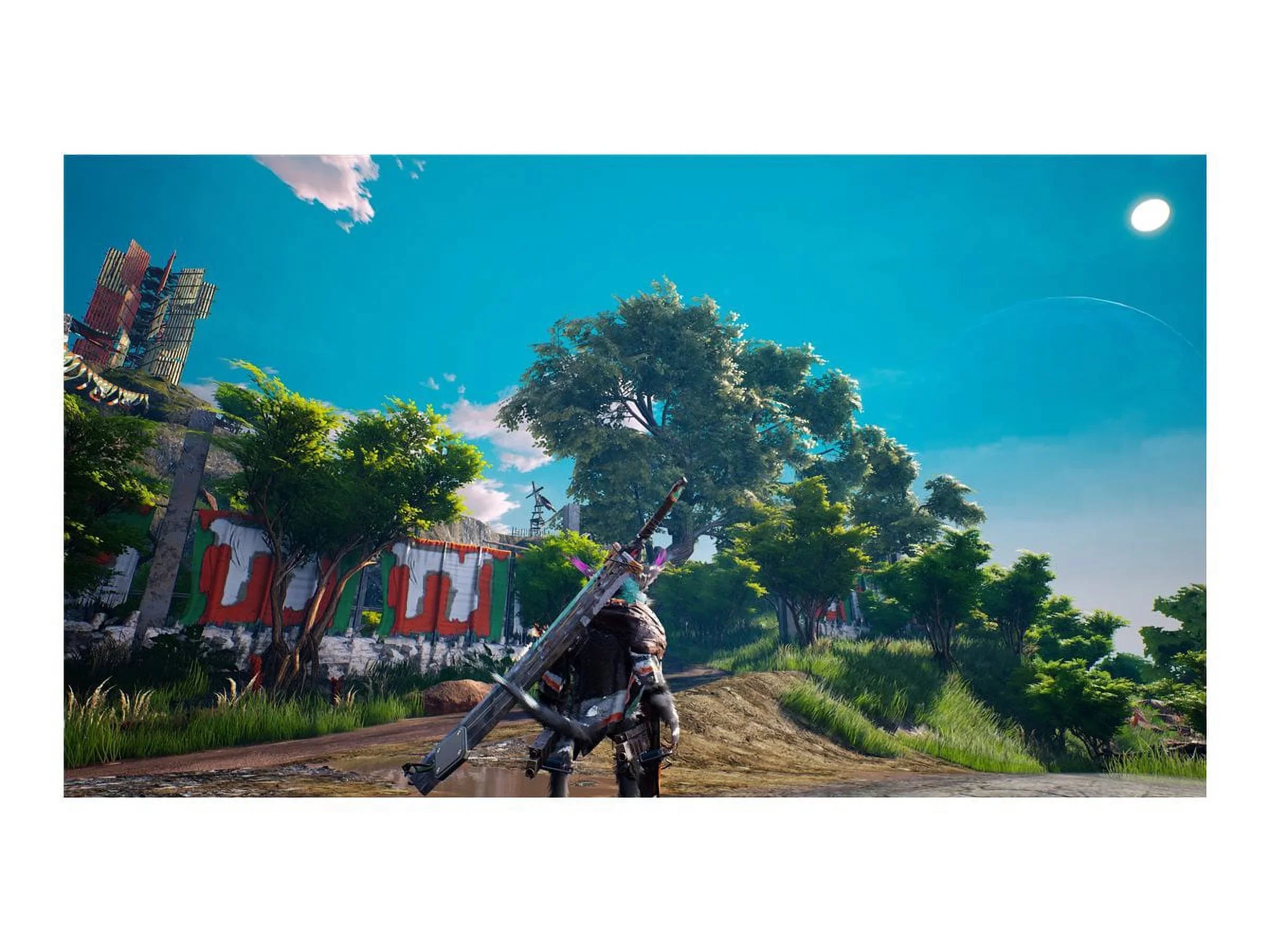 Biomutant Collectors Edition, THQ-Nordic, Xbox One, 811994021243