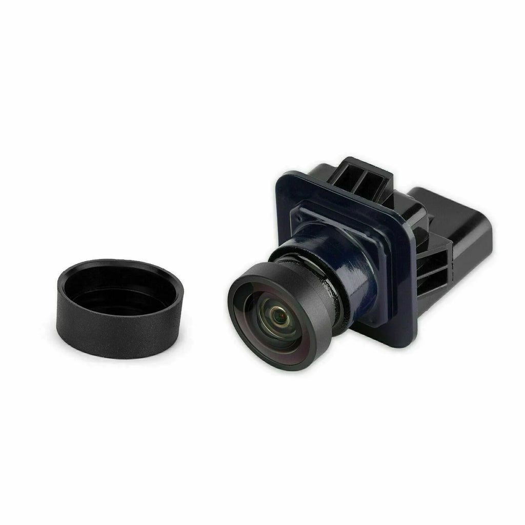 For 2012 2013 2014 Ford F-150 Rear View Camera Back Up Sizeafety Camera BL3Z19G490B