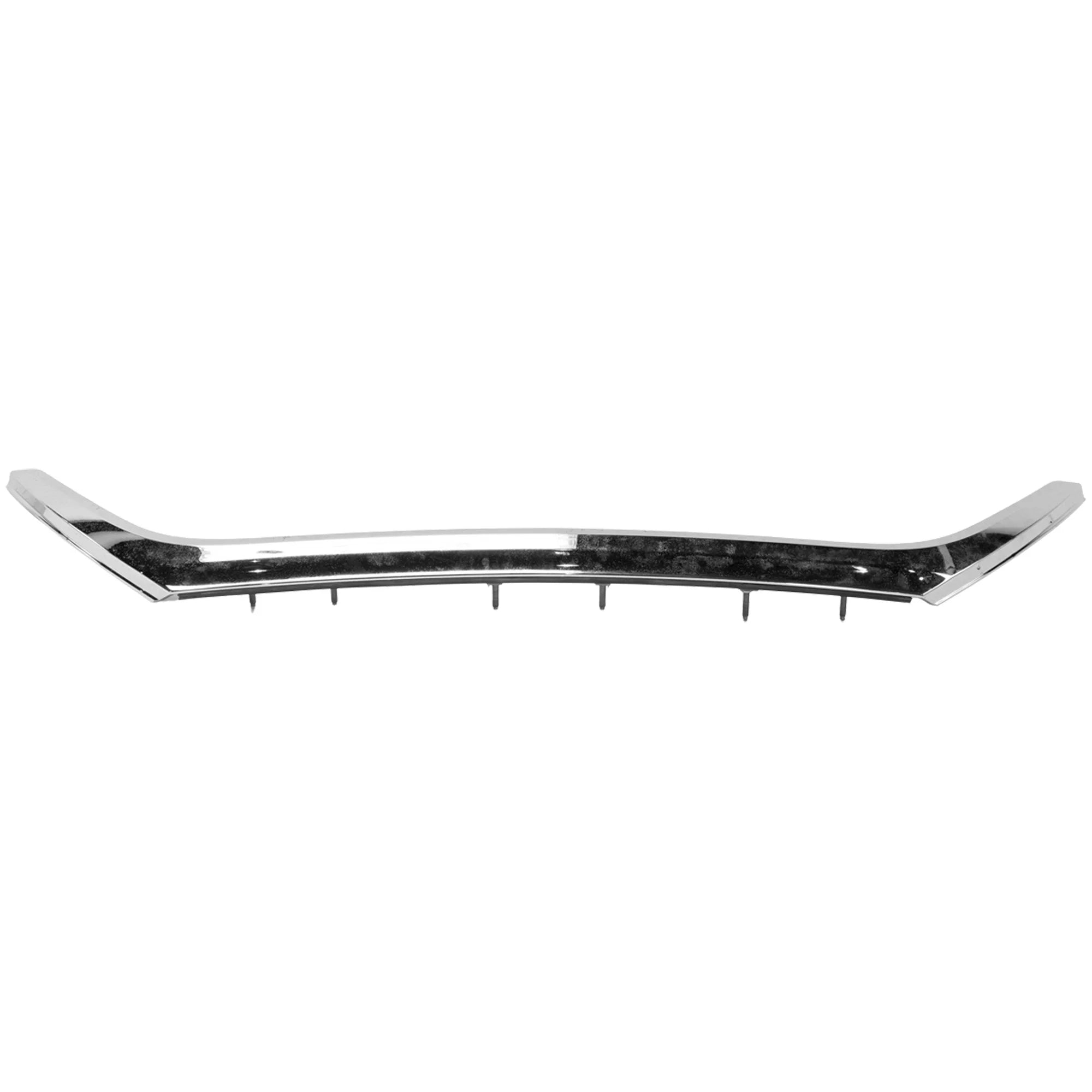 New OE Replacement Trunk Lid Molding for 2015-2017 Toyota Camry