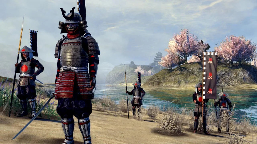Total War: Sizehogun 2 (PC)