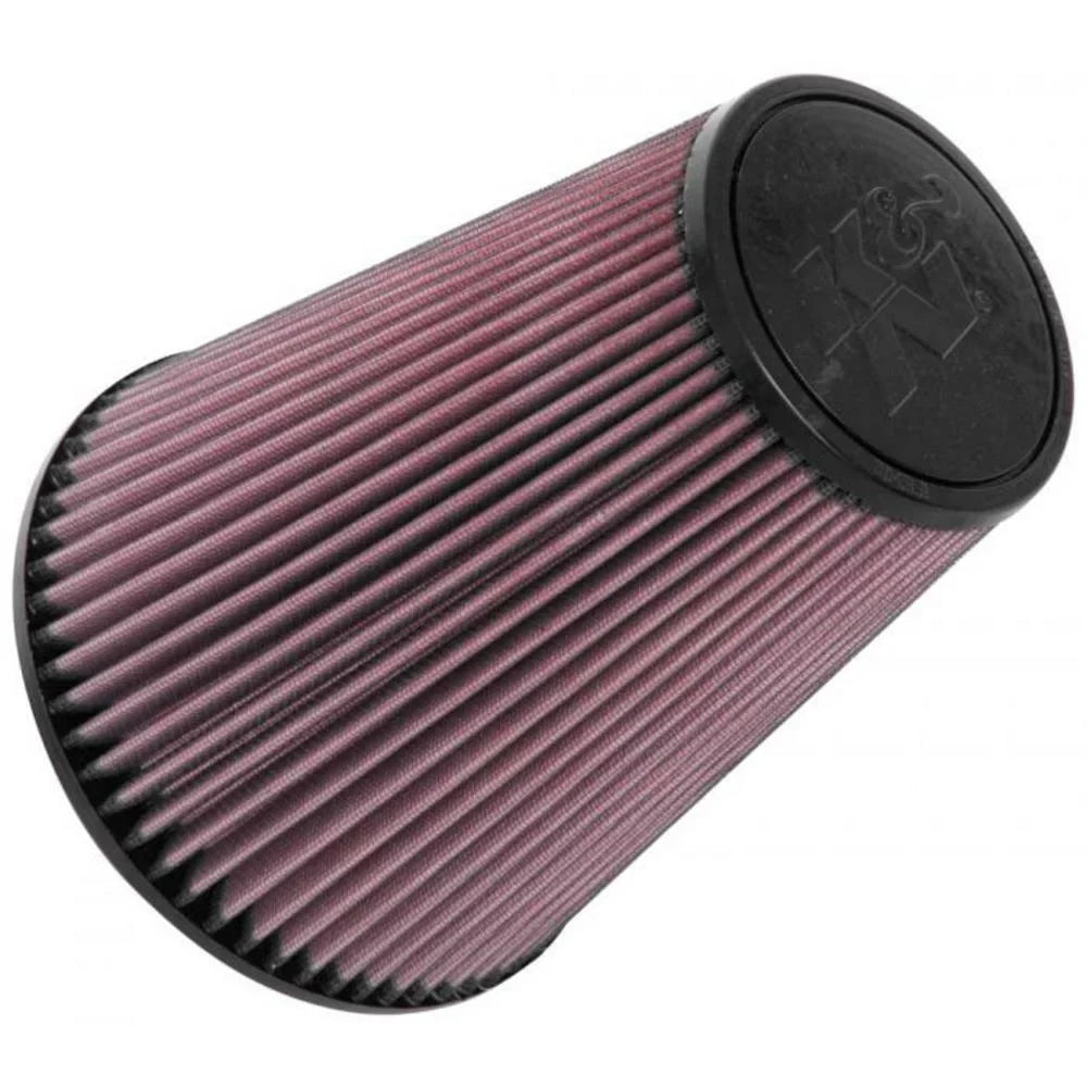 K&N Universal Clamp On Air Filter - RU-5046