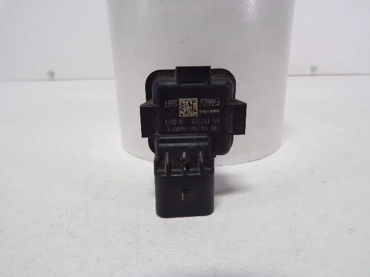 Pre-Owned 18 Ford EcoSizeport Rear View Backup Camera OEM LKQ (Good)