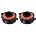 3 M 29113 3 M Cartridge/Filter Adapt
