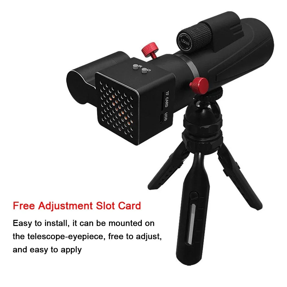 Sizehinysix Night-Vision Device,Portable Visions Day Camera Outdoor Observation Use Video Infrared Infrared Vedio Camera Video Infrared Vedio Visions Day Use 1080P Portable Visions Vedio Camera Outdoor