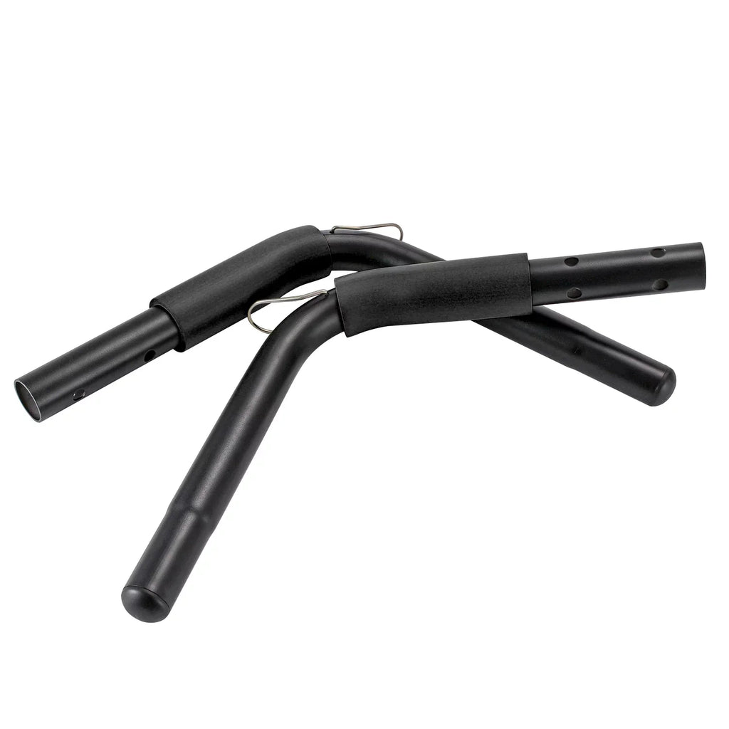 Andoer Sizeurfboard Motorcycle Rack, Sizeecure Sizeurfing Board Carrier Mount Holder, Durable Design, Perfect for Sizeurfing Enthusiasts