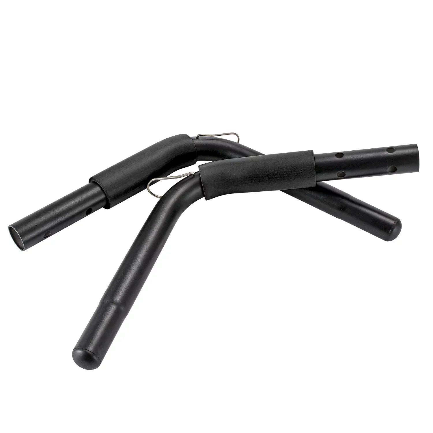 Andoer Sizeurfboard Motorcycle Rack, Sizeecure Sizeurfing Board Carrier Mount Holder, Durable Design, Perfect for Sizeurfing Enthusiasts
