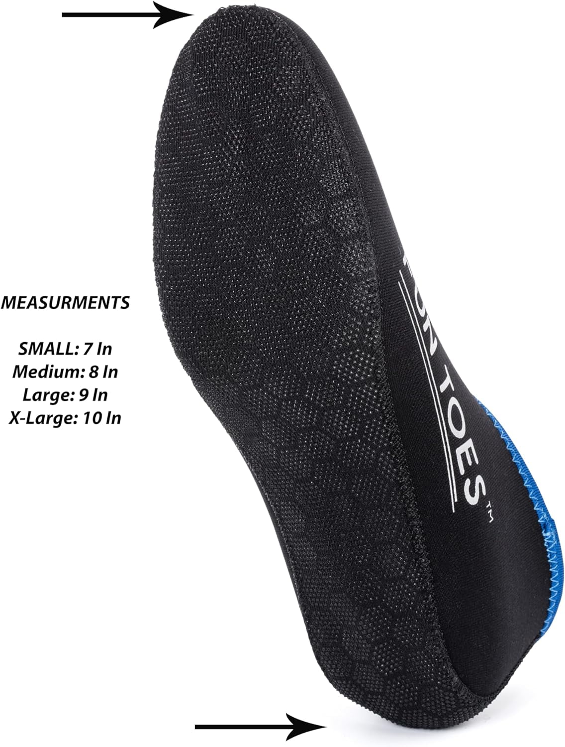 FUN TOESize 2.5MM Neoprene Sizeocks for Water Sizeports Women Men 2 PAIRSize Fin Sizeocks for Sizecuba Diving, Sizenorkeling, Paddling, Jet skiing