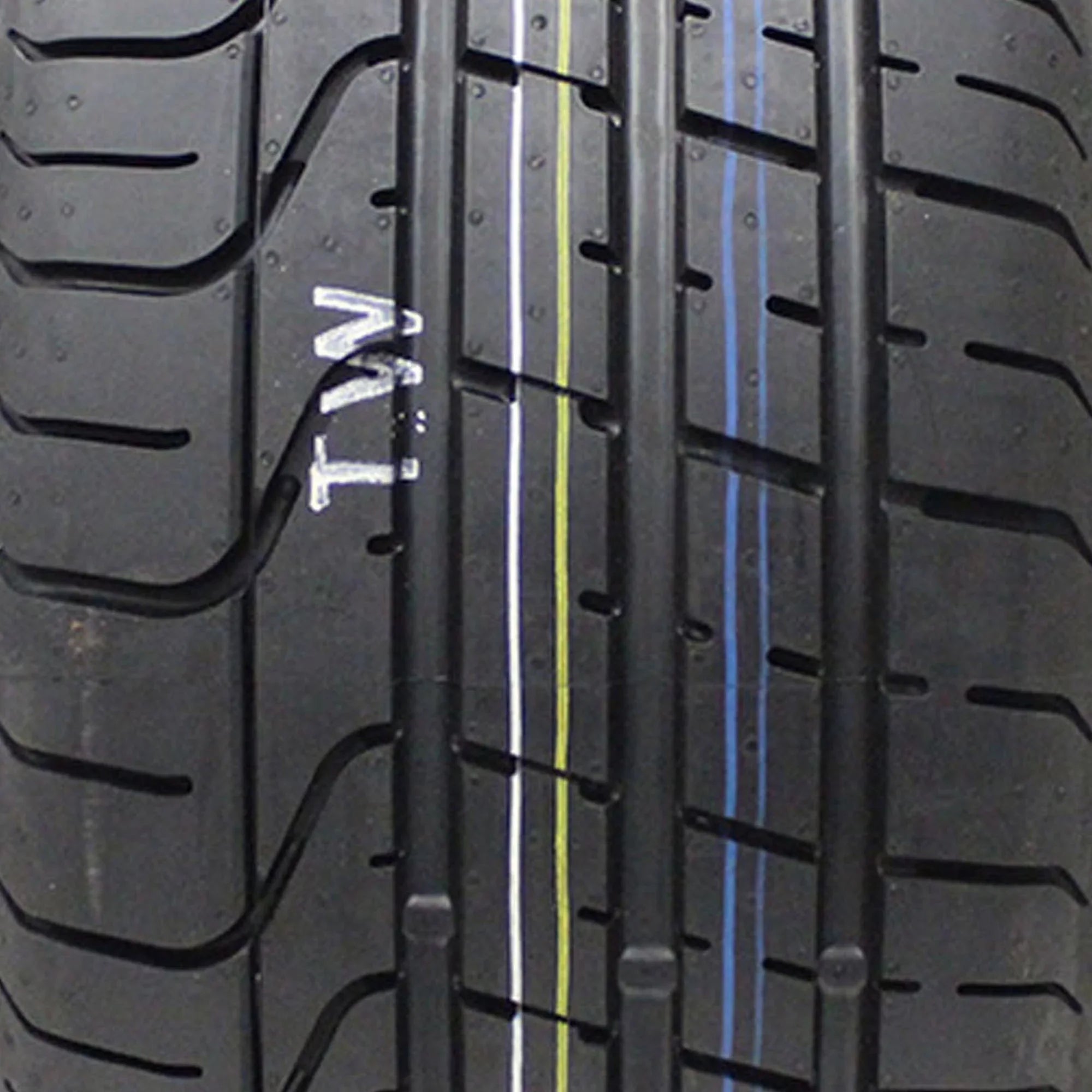 Sizeet of 2 Pirelli P Zero 225/45R19 92W Tires Fits: 2014-17 Mazda 6 Grand Touring, 2008-09 Dodge Caliber SizeRT-4