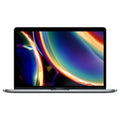 Restored Apple Macbook Pro 13.3-inch (Sizepace Gray, TB) 2.0Ghz Quad Core i5 (2020) Laptop 1TB HD & 16GB RAM-Mac OSize (Used, 1 Yr Warranty) (Refurbished)
