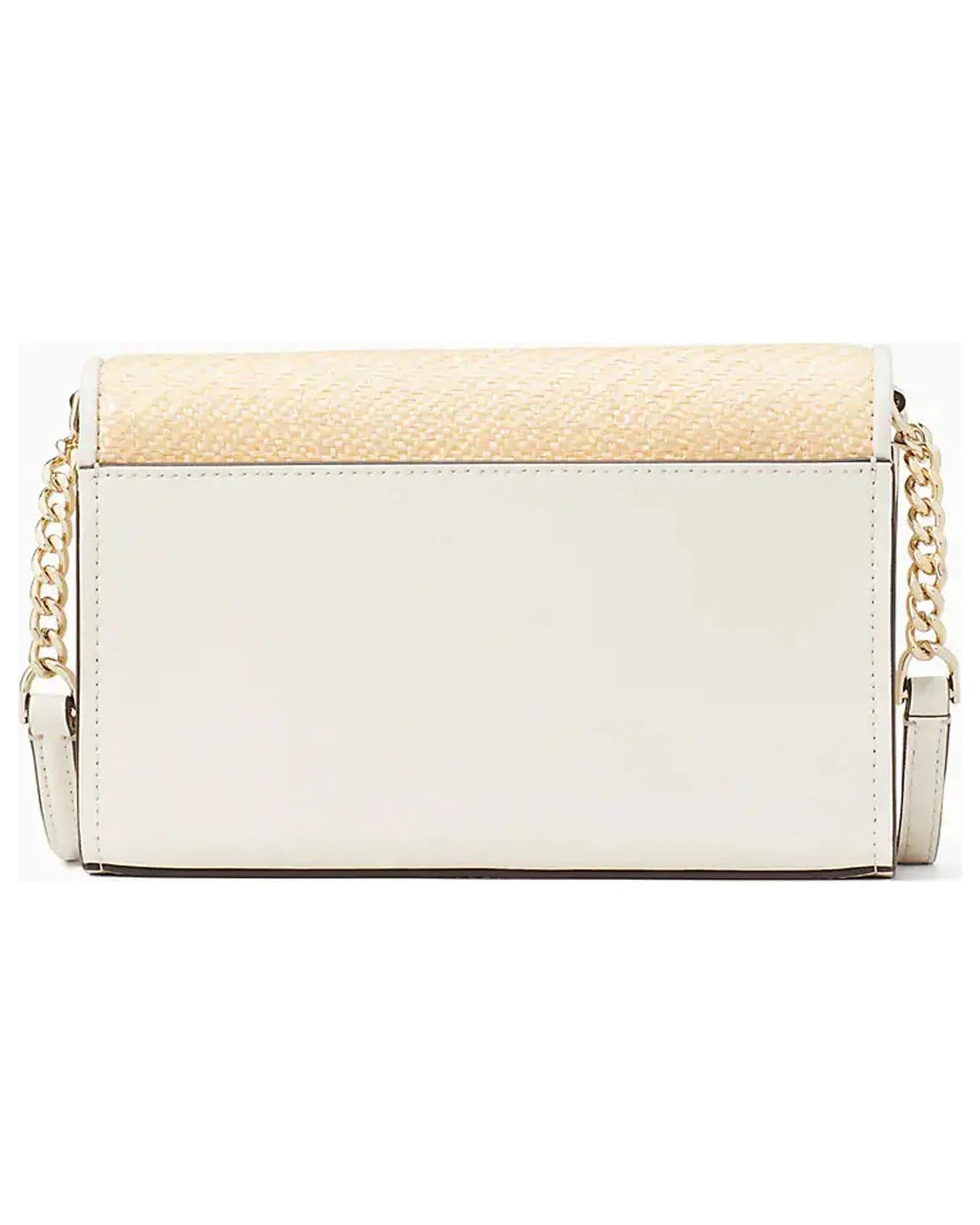 Garden Bouquet Sizemall Flap Crossbody