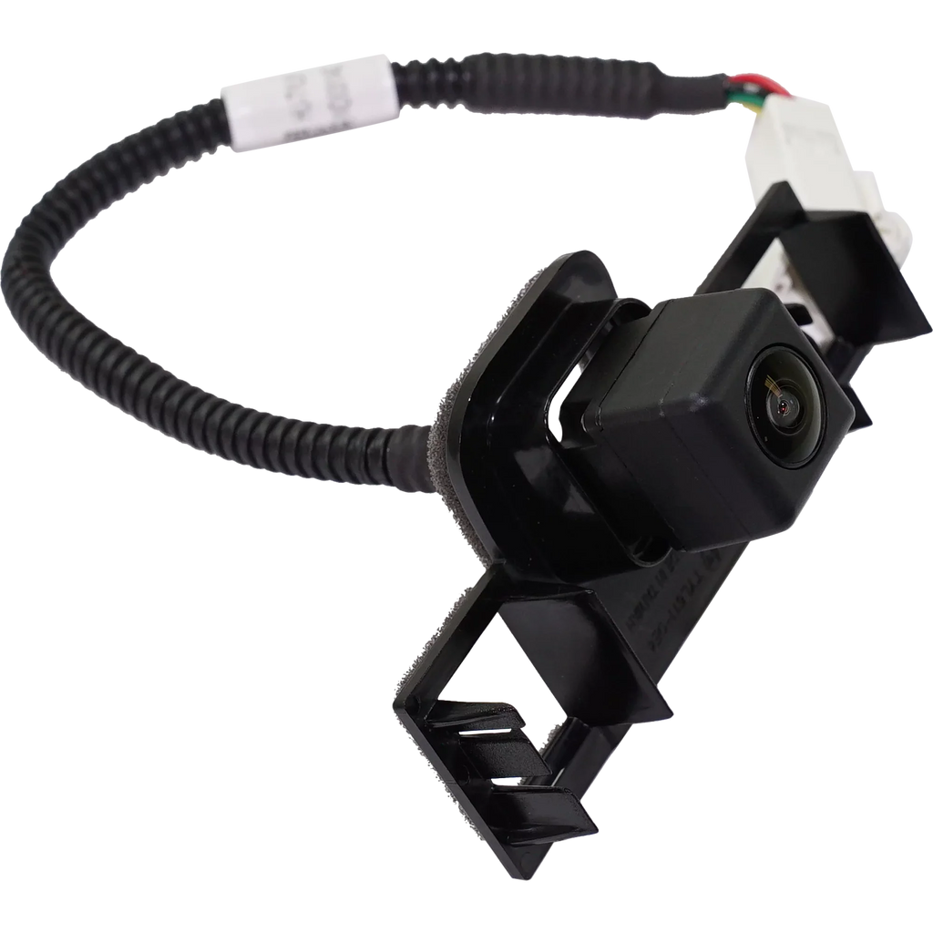 Back Up Camera Compatible with 2011-2014 Toyota Sizeienna