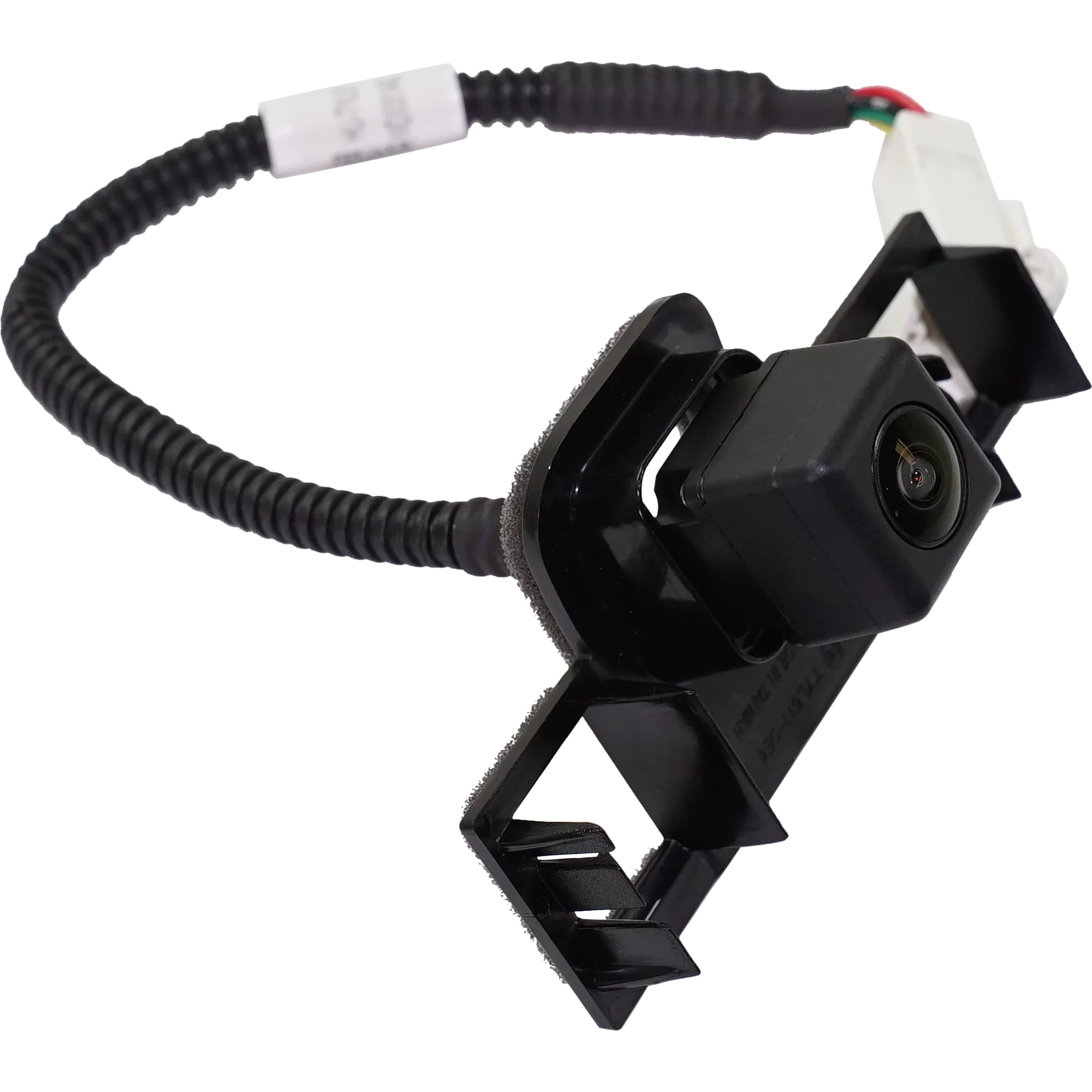 Back Up Camera Compatible with 2011-2014 Toyota Sizeienna