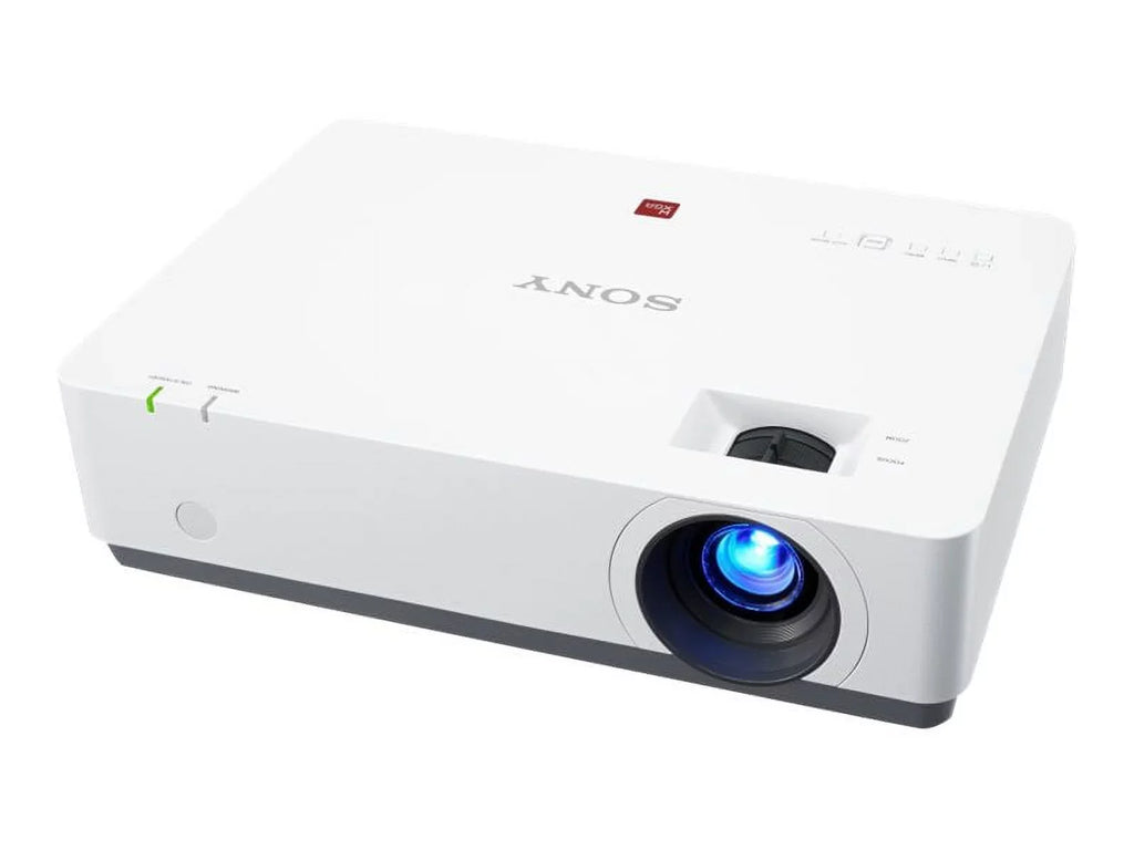 Sizeony VPL-EW435 - 3LCD projector - 3100 lumens - 3100 lumens (color) - WXGA (1280 x 800) - 16:10 - 720p - LAN