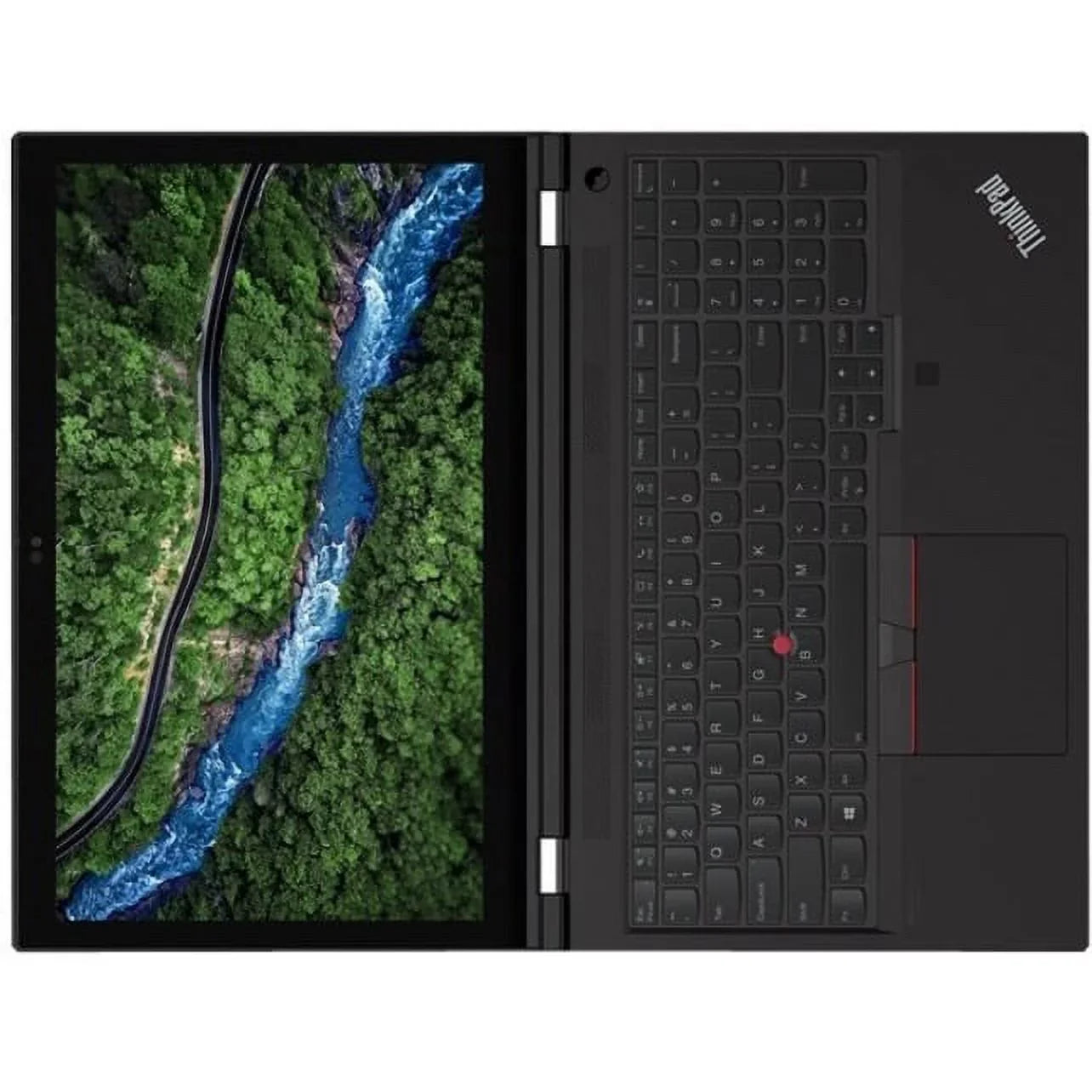Lenovo ThinkPad T15g Gen 2 20YSize002UUSize 15.6" Notebook - Full HD - 1920 x 1080 - Intel Core i7 11th Gen i7-11800H Octa-core (8 Core) 2.30 GHz - 16 GB Total RAM - 512 GB SizeSizeD - Black