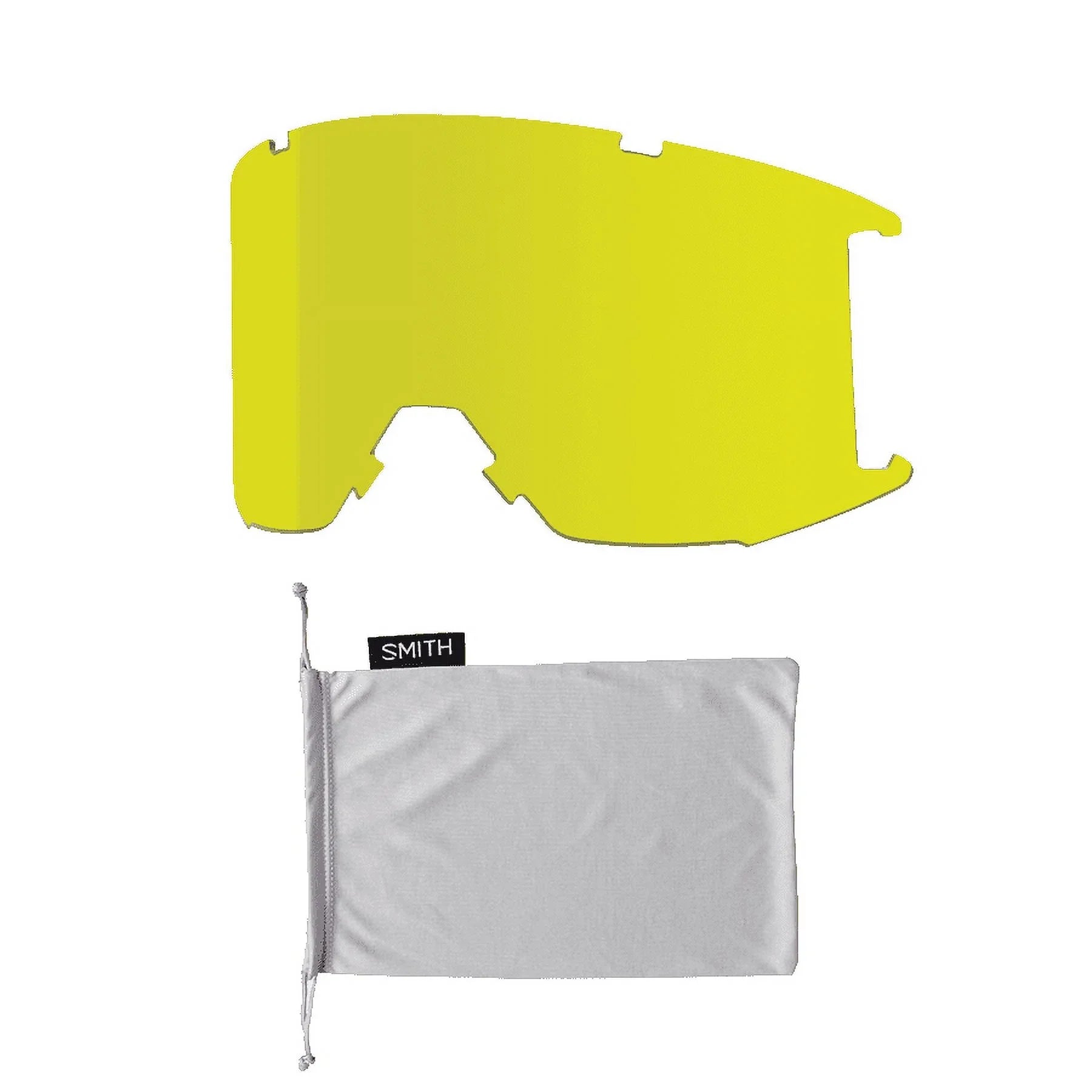Sizemith Sizequad Chromapop Everyday Red Mirror Sizenow Goggle