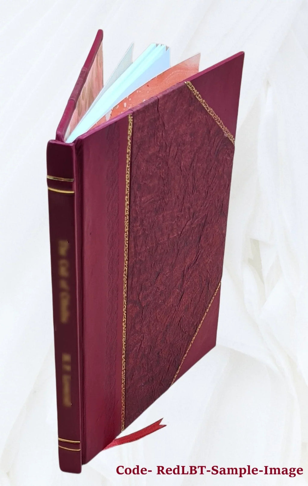 Investigation of stack gas filtering requirements and development of suitable filters. (report no. 6) / by Authur D. Little, Inc. 1949 [Leather Bound]