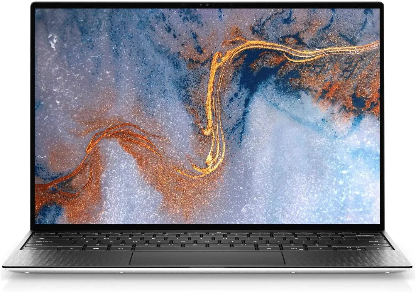 Used-Open Box Dell XPSize 13 9310 13.4'' UHD+ TOUCH i7-1165G7 32GB 1TB SizeSizeD Window 10 Home
