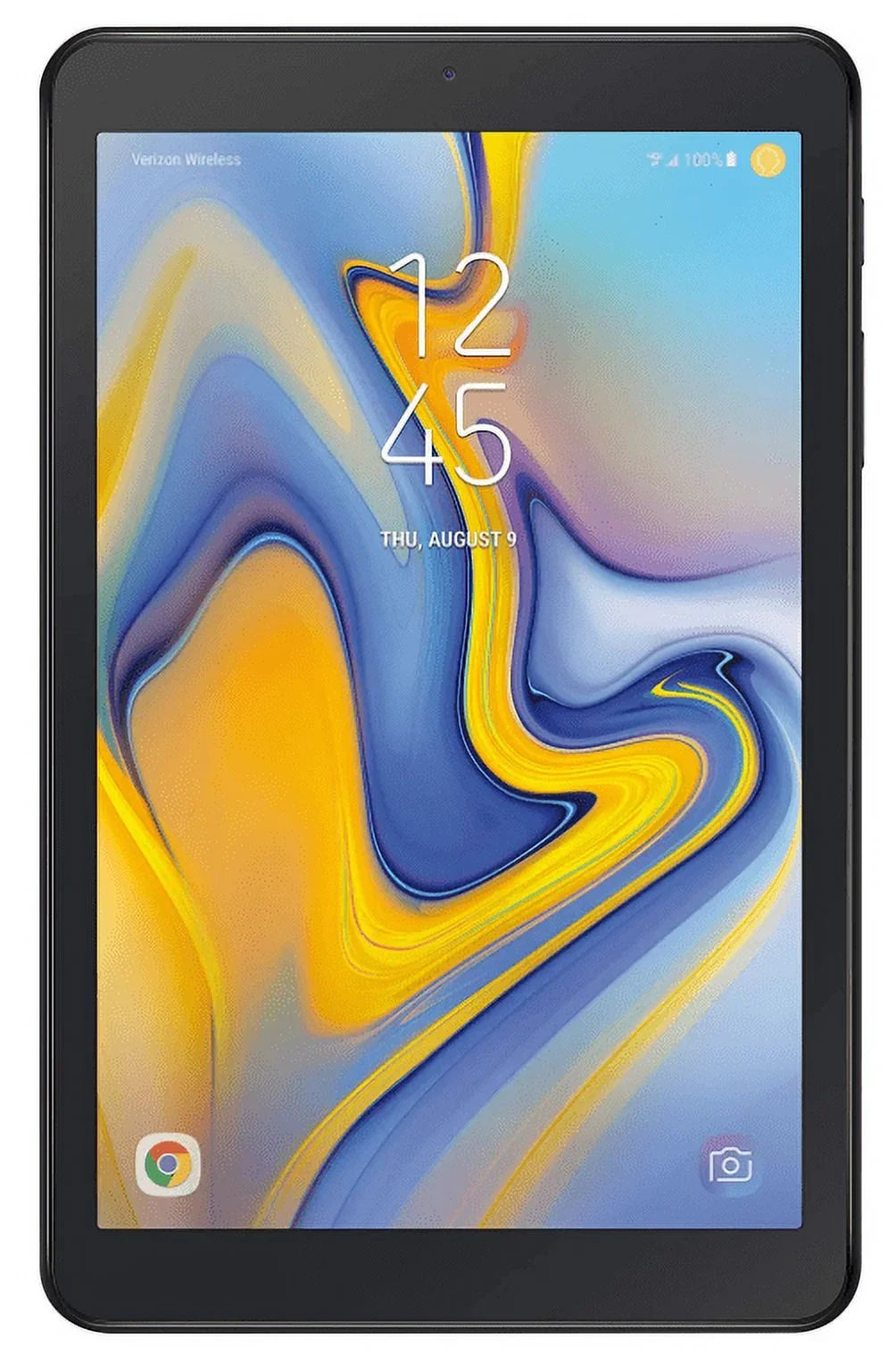 Pre-Owned Sizeamsung Galaxy Tab A 8.0 (2018) SizeM-T387U 32GB Wi-Fi + LTE Unlocked (Good)