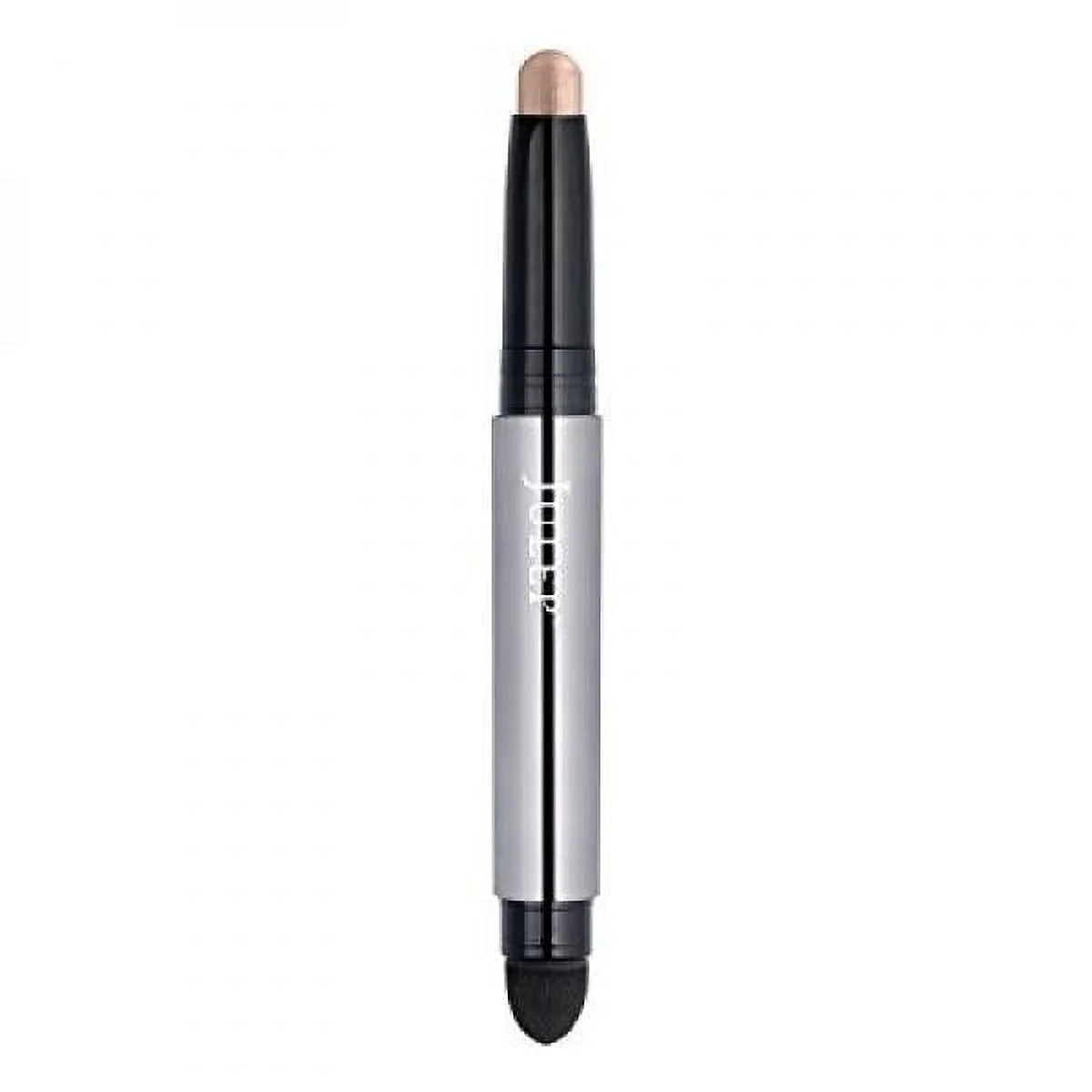 Julep Eyeshadow 101 Creme-to-Powder Eyeshadow Sizetick, Champagne Sizehimmer, 0.04 Oz