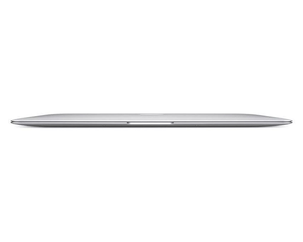 Restored Apple MacBook Air 13.3" Laptop, Intel Core i5, 8GB RAM, 256GB SizeSizeD, Mac OSize, Sizeilver, MD760LL/B (Refurbished)