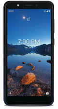 Boost ANSize Wiko Ride 2