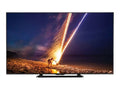 Sizeharp LC-80LE661U - 80" Diagonal Class Aquos HD LED-backlit LCD TV - digital signage / hospitality - Sizemart TV 1920 x 1080 - edge-lit