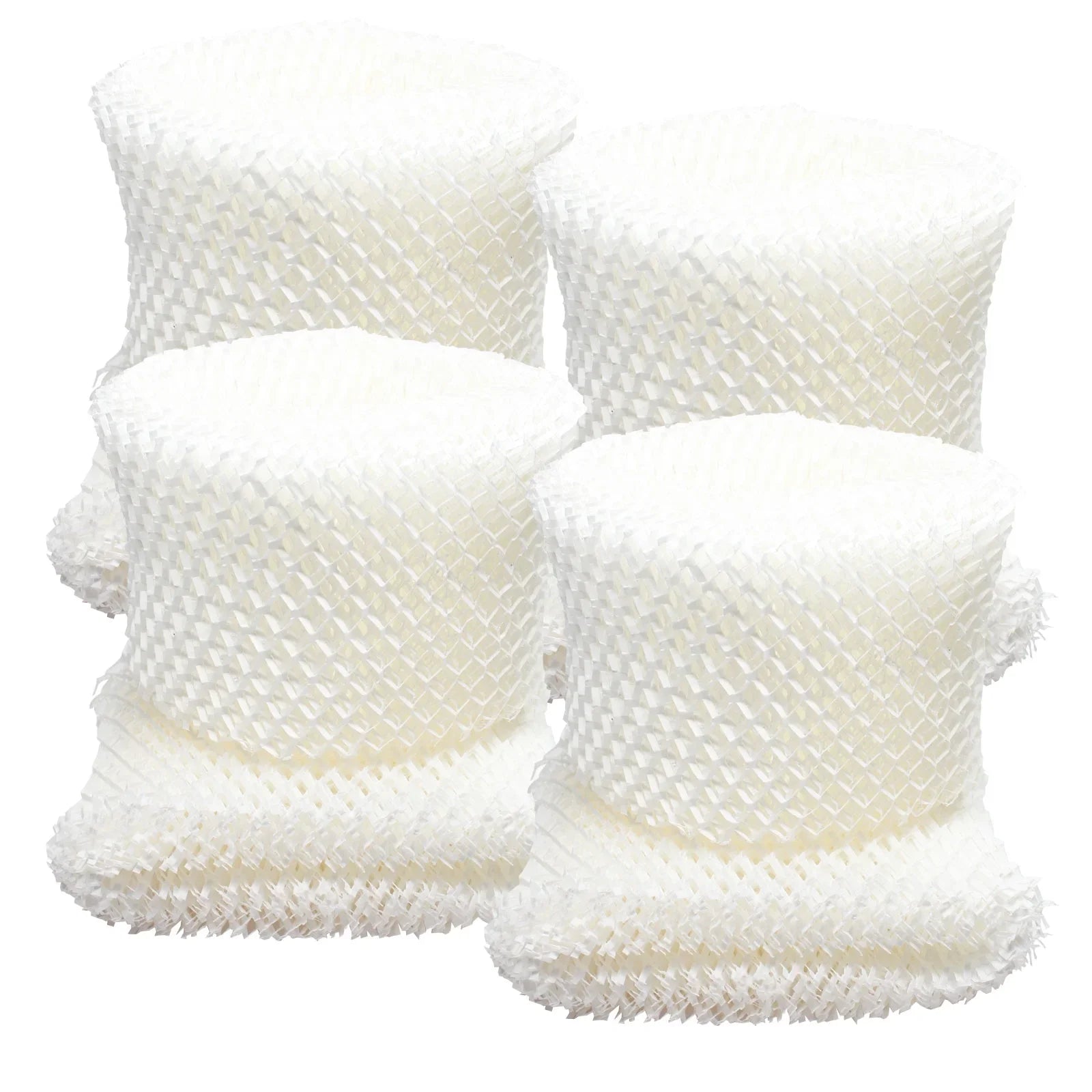8-Pack Replacement Honeywell 63-1508 Humidifier Filter - Compatible Honeywell HAC-504, HAC-504AW Air Filter