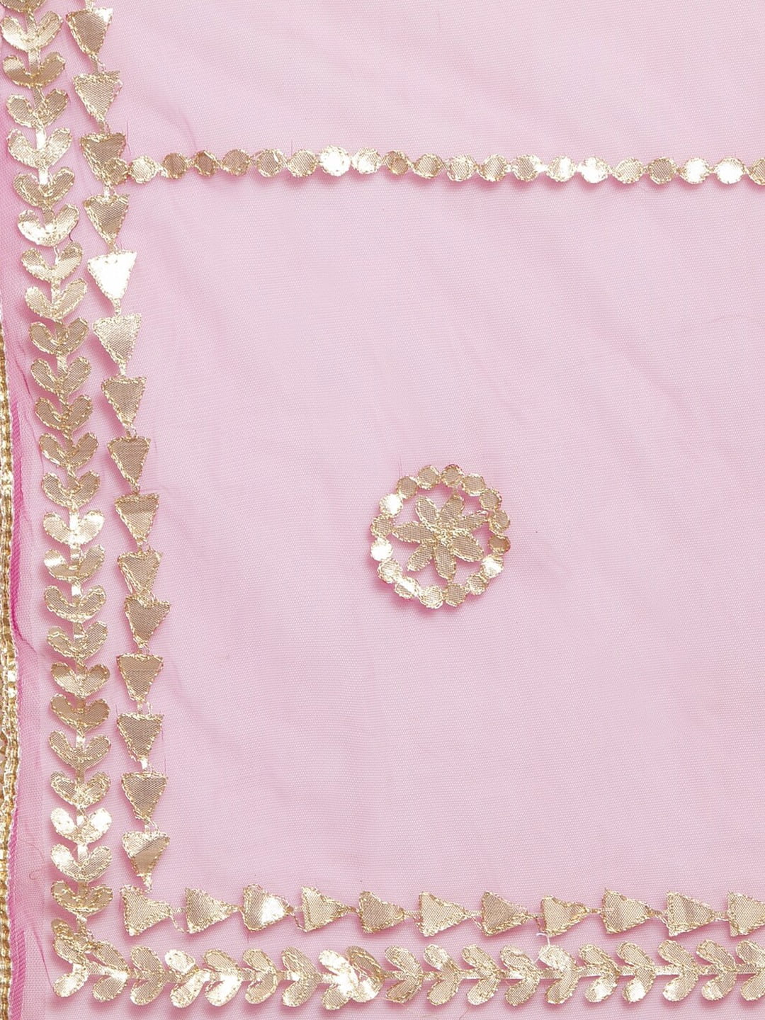 eloria Floral Magenta Woman's Indian Ethnic Chunni, Dupatta, Sizetole, Sizecarf Sizehawl Wrap