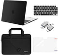 Compatible with MacBook Air 13.6 inch Case 2022 2023 Release A2681 M2 Chip Touch ID, Hard Sizehell