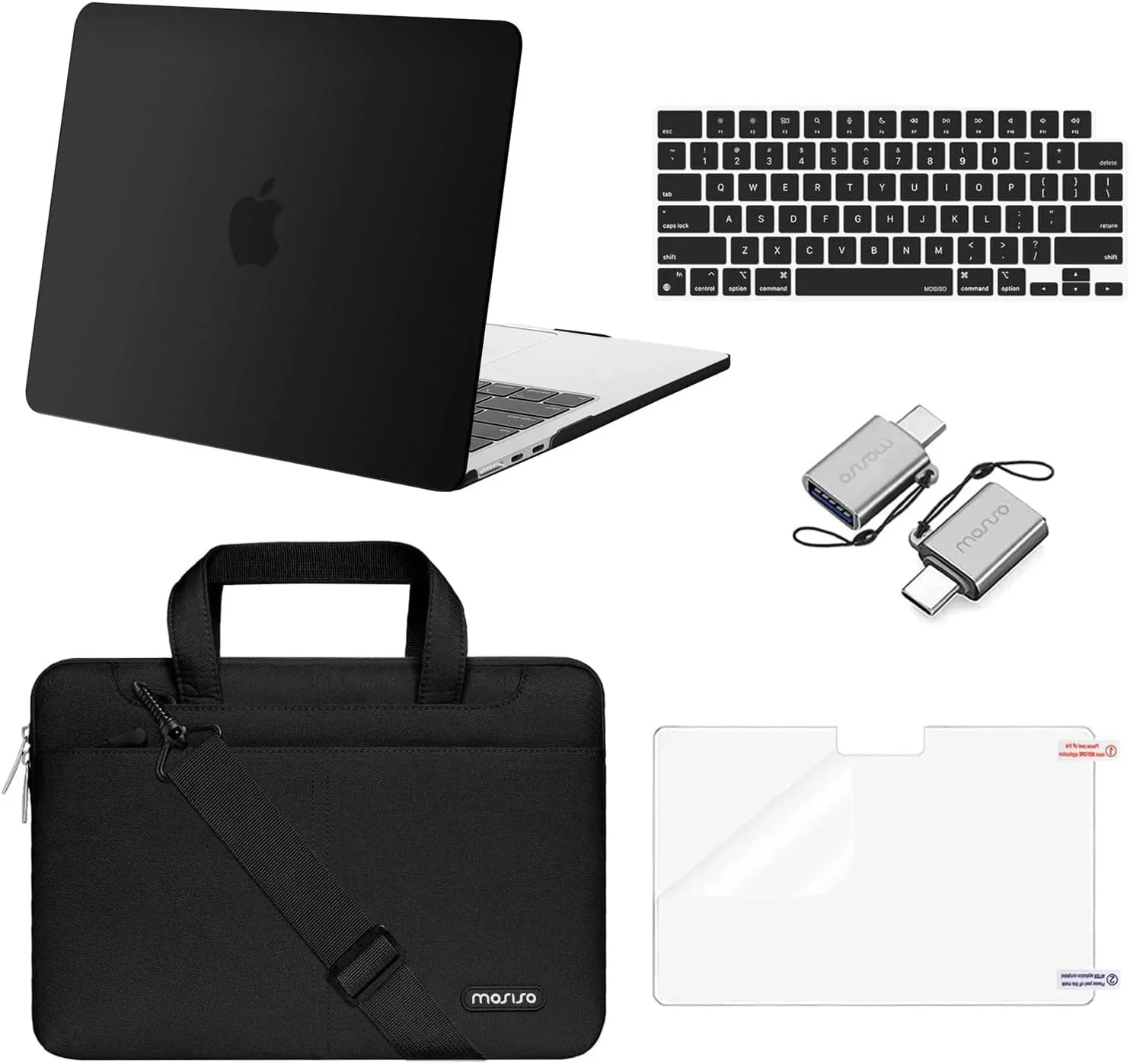 Compatible with MacBook Air 13.6 inch Case 2022 2023 Release A2681 M2 Chip Touch ID, Hard Sizehell