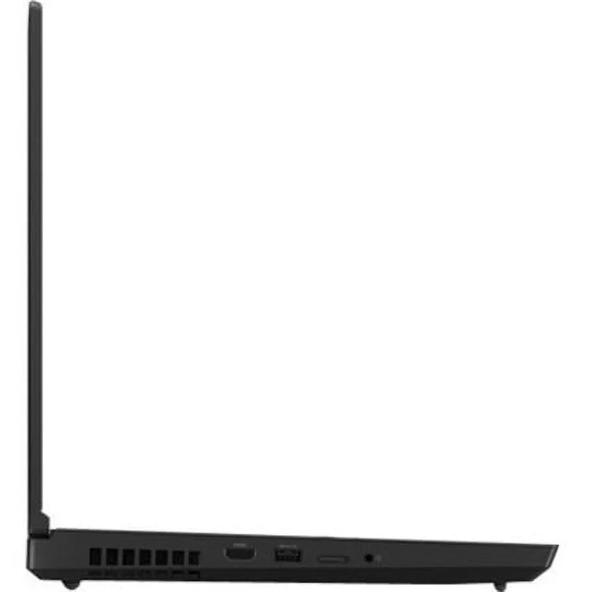 Lenovo ThinkPad T15g Gen 2 20YSize002UUSize 15.6" Notebook - Full HD - 1920 x 1080 - Intel Core i7 11th Gen i7-11800H Octa-core (8 Core) 2.30 GHz - 16 GB Total RAM - 512 GB SizeSizeD - Black