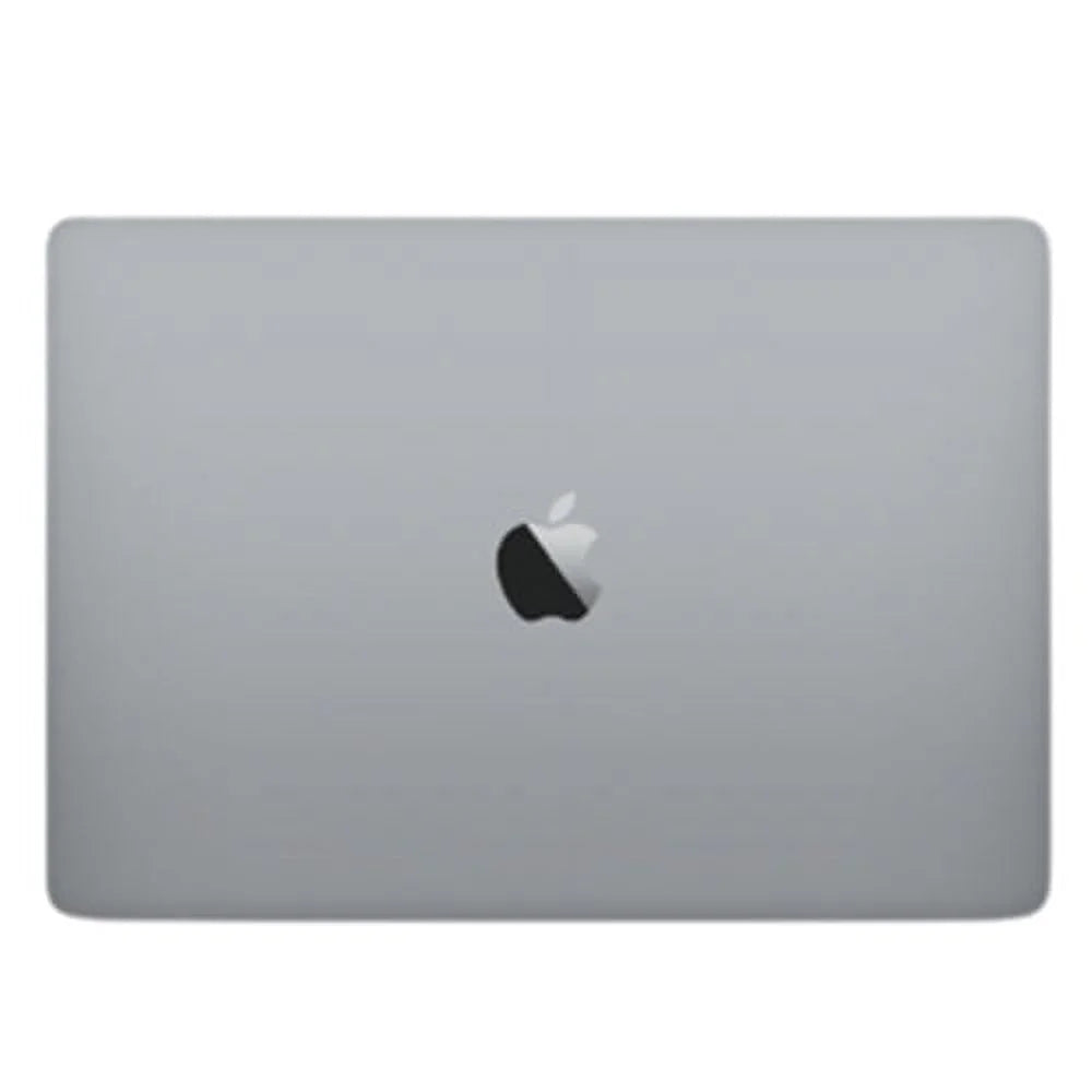 Pre-Owned Apple MacBook Pro Laptop Core i5 3.3GHz 16GB RAM 512GB SizeSizeD 13" Sizepace Gray MPXW2LL/A (2017) - Fair