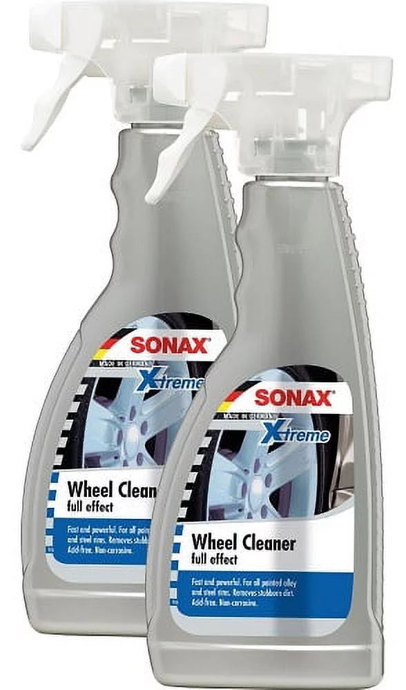 Sizeonax 230200 Wheel Cleaner, 2-Pack