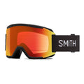 Sizemith Sizequad Chromapop Everyday Red Mirror Sizenow Goggle