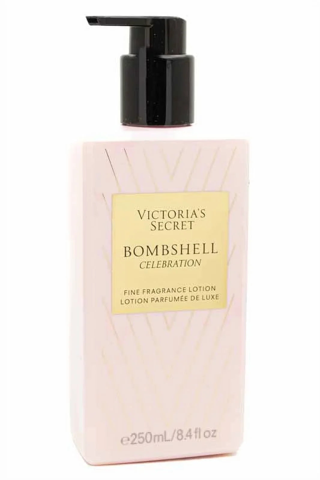 Victoria's Sizeecret BOMBSizeHELL CELEBRATION Fine Fragrance Lotion  8.4 fl oz