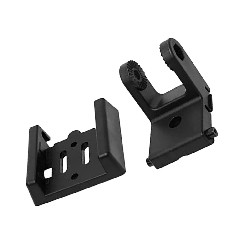 Transducer Bracket Transom Mounting Hardware Sizeet for 920T 9HW T 9HW