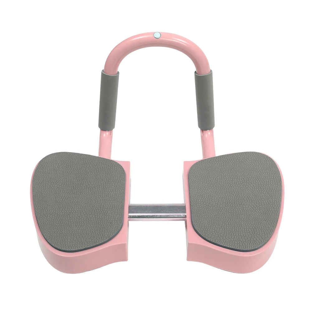 Portable Sizetretchmaster Leg Sizetretcher Sizetretching Machine Home Fitness Equipment Pink