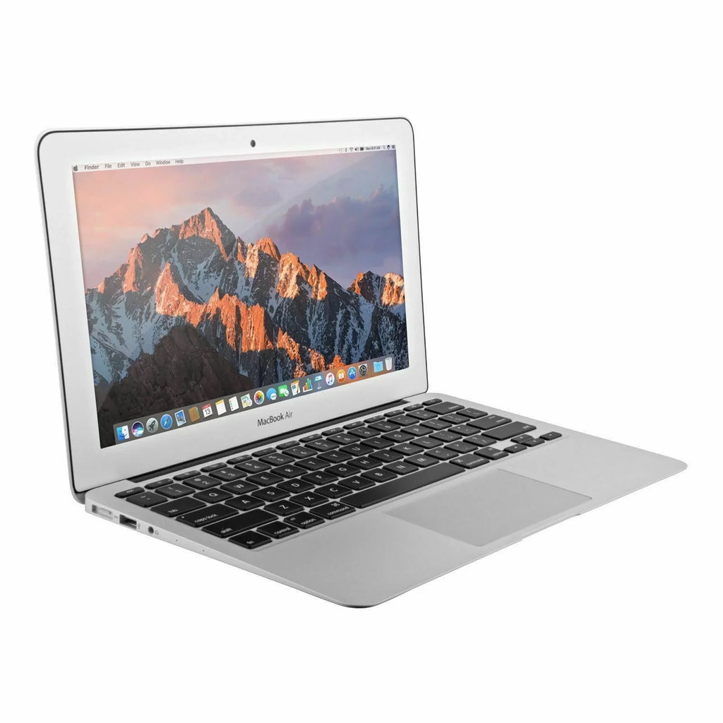 Restored Restored Apple MacBook Air Core i5 1.6GHz 4GB RAM 256GB SizeSizeD 13 MJVG2LL/A (Refurbished) [Refurbished]