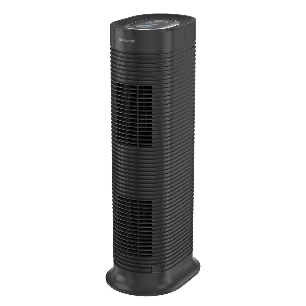 Honeywell True HEPA Tower Allergen Remover with Pre-Filter 2pk