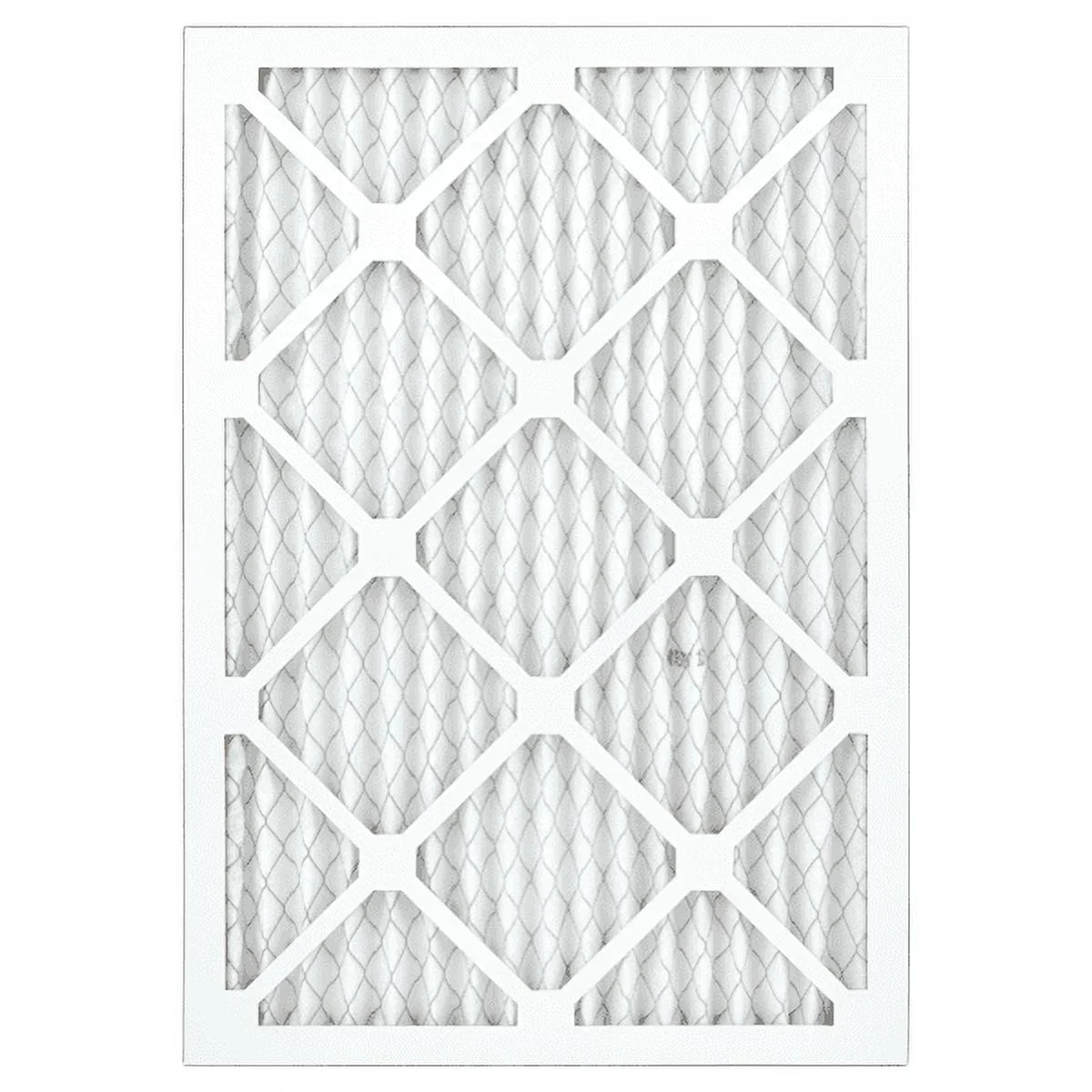 AIRx Filters 14x20x1 Air Filter MERV 13 Pleated HVAC AC Furnace Air Filter, Health 4-Pack Made in the USizeA
