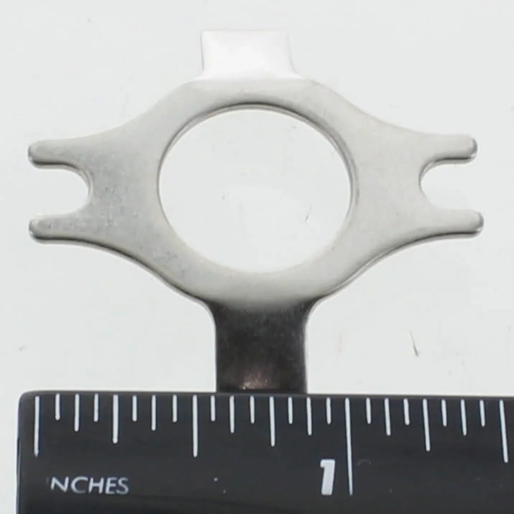 Quicksilver 69578Q1 5.2 in. Nut Kit