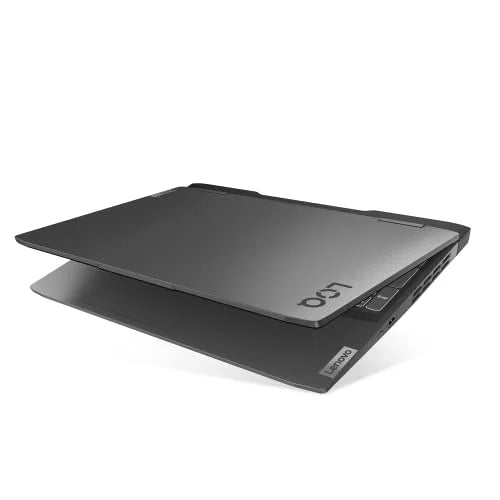 Lenovo LOQ Gaming Laptop, NVIDIA GeForce RTX 4060, Intel 13th Gen i7-13700H, 15.6" FHD 144Hz Display, 32GB DDR5 RAM, 1TB PCIe SizeSizeD, Webcam, HDMI, RJ45, Backlit KB, Wi-Fi 6, Windows 11 Home, Grey