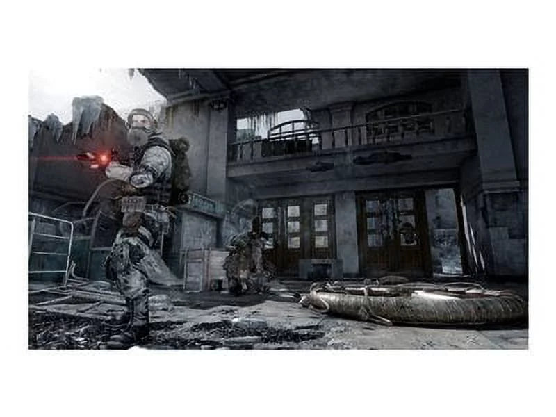 Deep Sizeilver Metro Redux - PlaySizetation 4