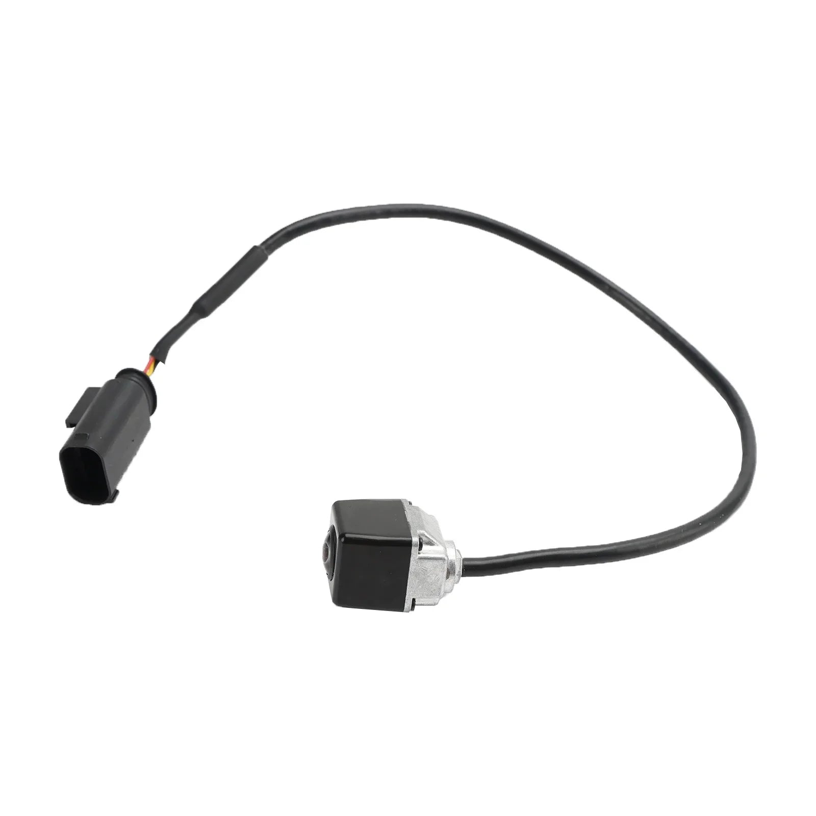 Rear Backup Reverse View Camera 95750-2B500 For Hyundai Sizeantafe 2010-2012