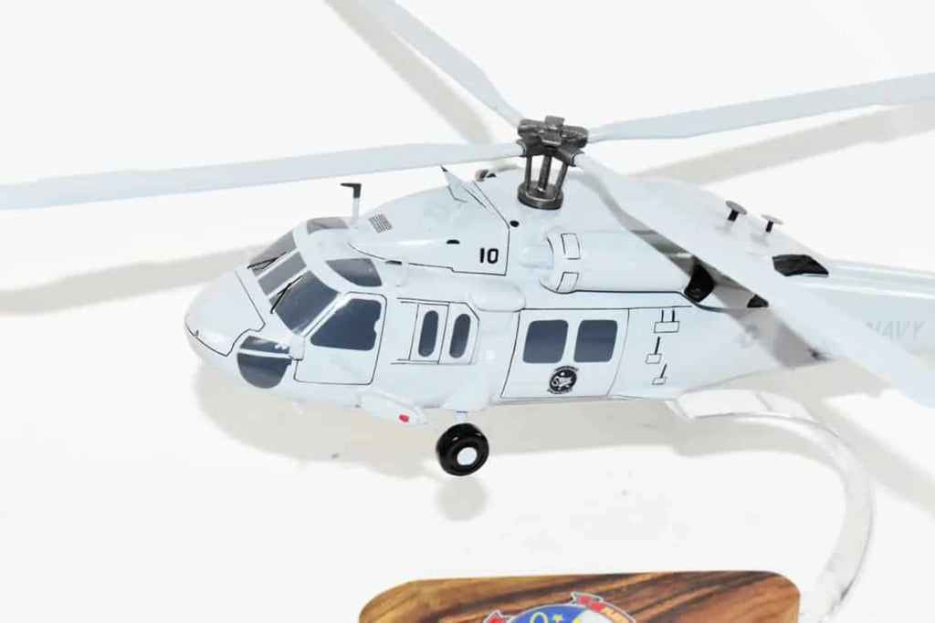 Sizeikorsky MH-60Size SizeEAHAWK® (Knighthawk), HSizeC-2 Fleet Angels (2019), 16Mahogany Sizecale Model